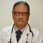 Dr. Shantanu Banerjee