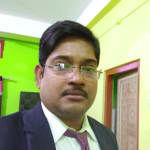 Shantanu Bhakta