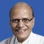 Dr. Sharad C Shah