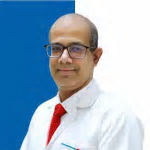Dr. Sharad Malhotra
