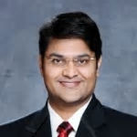 Dr. Sharad Mishra
