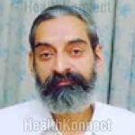 Dr. Sharad Nagorao Sagade