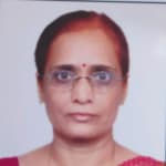 Dr. Sharada Ray
