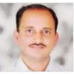 Dr. Sharangouda Patil
