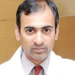 Dr. Sharath Shetty