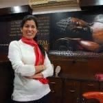 Dr. Sharda Arora