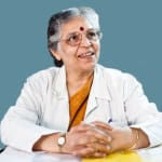 Dr. Sharda Jain