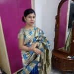 Dr. Sharmishtha Ganguly