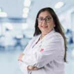 Dr. Sharon Colaco Dias