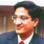 Dr. Shashank Akhirkar