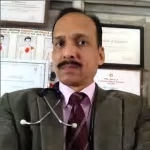 Dr. Shashank Jain