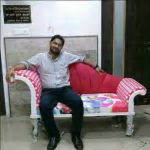 Shashi Bhushan Gupta