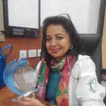 Dr. Shashi Jindel