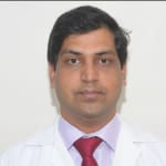Dr. Shashidhar K P