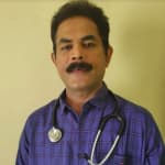 Dr. Shashidhar M