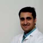 Dr. Shaswat Diwan