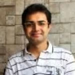 Dr. Shaunak Patel