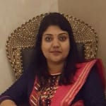 Dr. Sheetal Bidkar