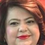 Dr. Shehla Agarwal