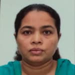 Dr. Shehnaz Parveen
