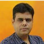 Dr. Shekhar Vashist