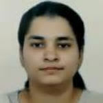 Dr. Sherin Mohan Cheeran