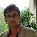 Dr. Sheshang U Kamath