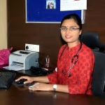 Dr. Shetal Deshmukh