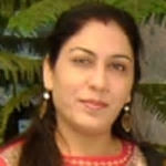 Shikha Sawhney Kapoor