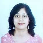 Dr. Shimali Mathur