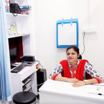 Dr. Shipra Kumari(PT)