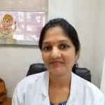 Dr. Shipra Nigam