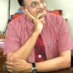 Dr. Shirish Parikh