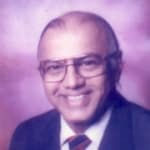 Dr. Shirish S Sheth