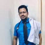 Dr. Shiva Rama Krishna