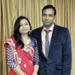 Dr. Shivajee Singh