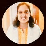 Dr. Shivali Thakore Kakade