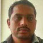 Dr. Shivan Goud Patil