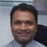 Dr. Shivraj Ingole Vascular Surgery