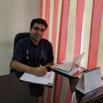 Shobhit Gupta