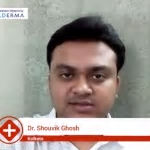 Dr. Shouvik Ghosh