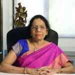 Dr. Shradha Dwarkanath Upasani