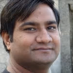 Dr. Shravan Kumar Jangir