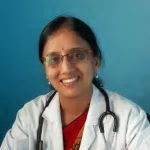 Dr. Shree Lakhsmi N N
