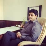 Dr. Shreemant Yadav