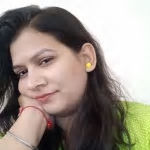Dr. Shreya Tripathi