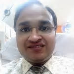 Dr. Shreyas Shah