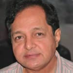Dr. Shridhar K