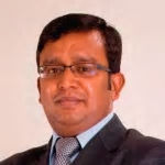 Dr. Shrinivas Narayan