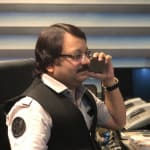 Dr. Shriyans Jain